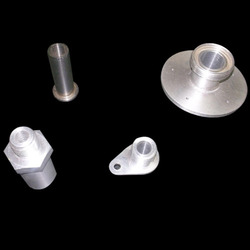 Stainless Steel Bulkhead Fitting