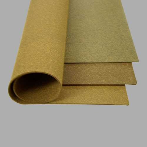 RUBBER CORK SHEETS