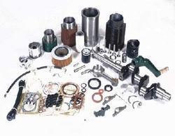 LISTER TYPE DIESEL ENGINE SPARES