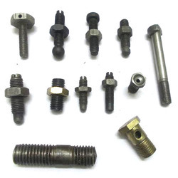 VALVE ROCKER ADJUSTING SCREW