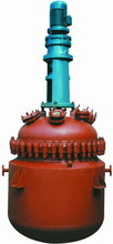 Steam Heated Reactor