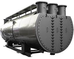 Waste Heat Recovery Boiler