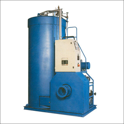 Non IBR Steam Boilers