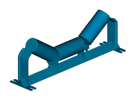 Conveyor Belt Idler