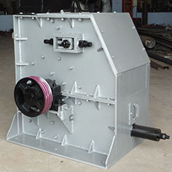 COAL CRUSHER