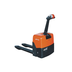 Battery Operated Pallet Truck