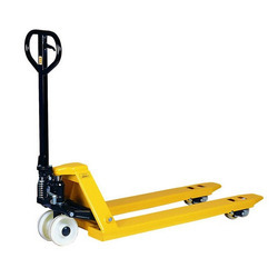 Mini Pallet Truck