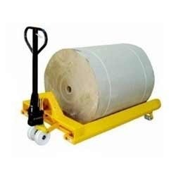 ROLL PALLET TRUCK