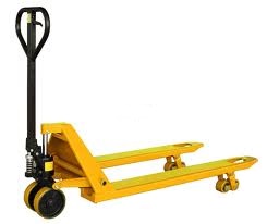 Hand Pallet Truck