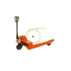 Multi Function Hand Pallet Truck