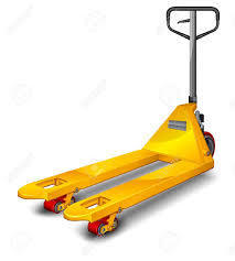 Hand Pallet Truck