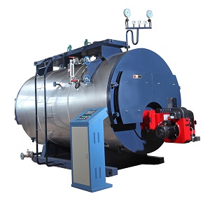 Industrial Boiler