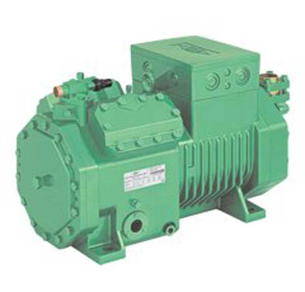 Compressor Bitzer