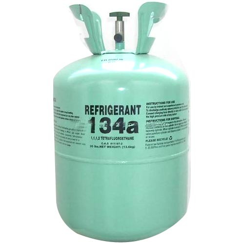 freon a134