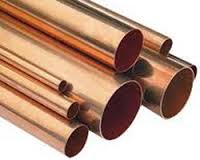 Nickel & Copper Alloy