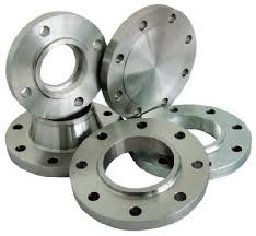 Stainless & Duplex Steel