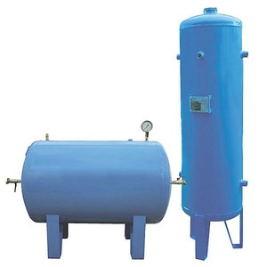 Air Receiver Tank