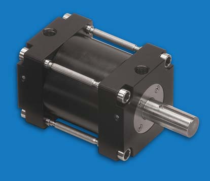 Rotary actuators