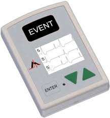 Event recorder