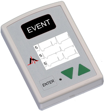 Event recorder