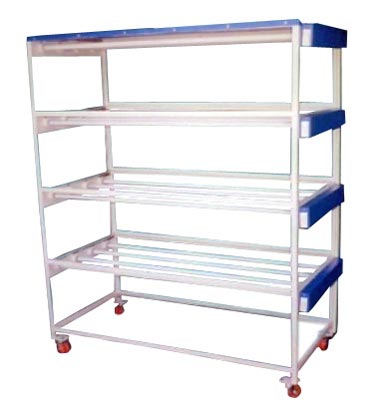 Tissue Culture Growth Rack