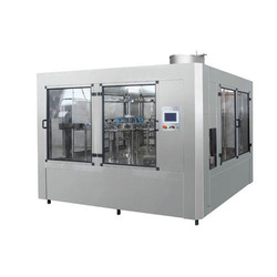 Electrical Bottle Filling Machine