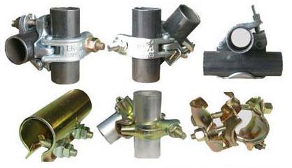 Scaffolding Couplers