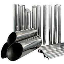 Duplex Erw Pipes