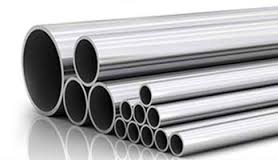 Duplex Steel Pipes