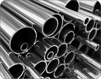 Duplex Welded Pipes