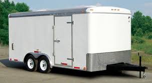 Cargo Trailers