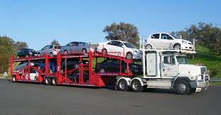 Car Carriers