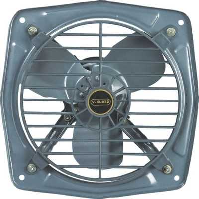 Light Duty Exhaust Fan