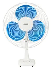 Table Fans