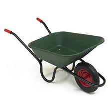 Wheelbarrow