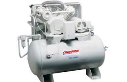 Oil Free Compressors In India