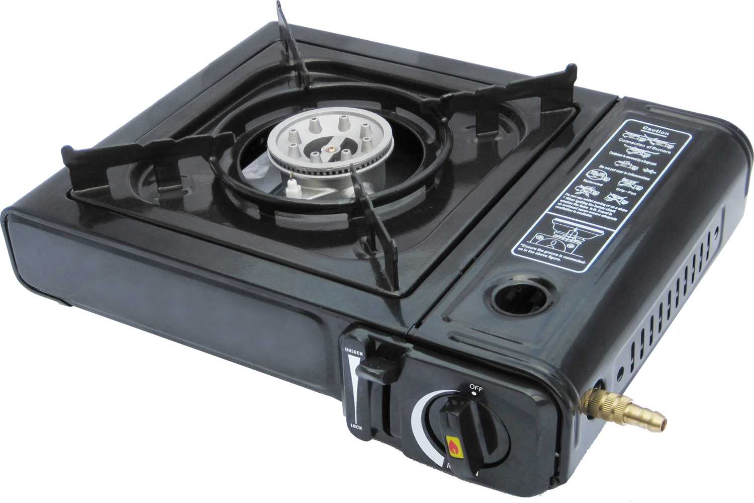 Portable Gas Stove