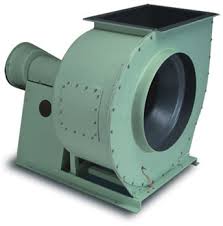 frp blower fans