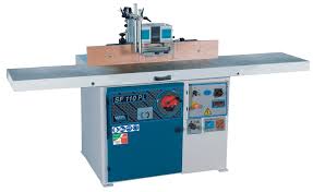 Spindle Moulder