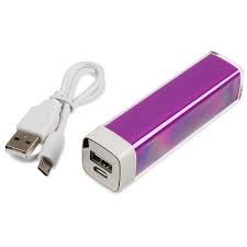 portable power bank