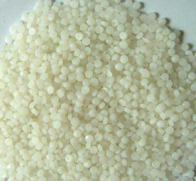 recycled hdpe granules