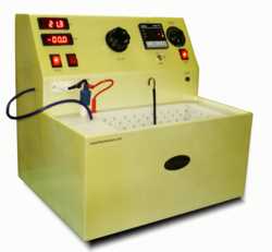 Jewellery Plating Machine