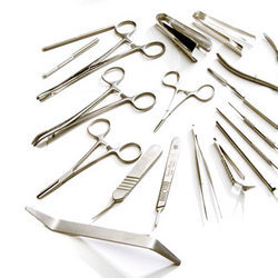 Surgical Scissors 