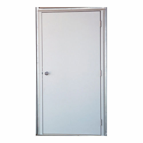 Air Tight Acoustic Doors & Windows