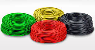 Electrical Cables