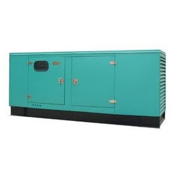 Silent Generator on Rent