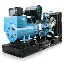 Diesel Generator Sets