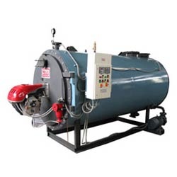 hot water generator