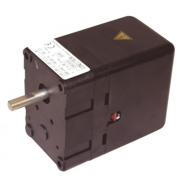 conectron servo motors