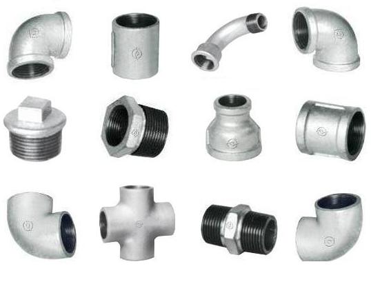 Pipe fittings